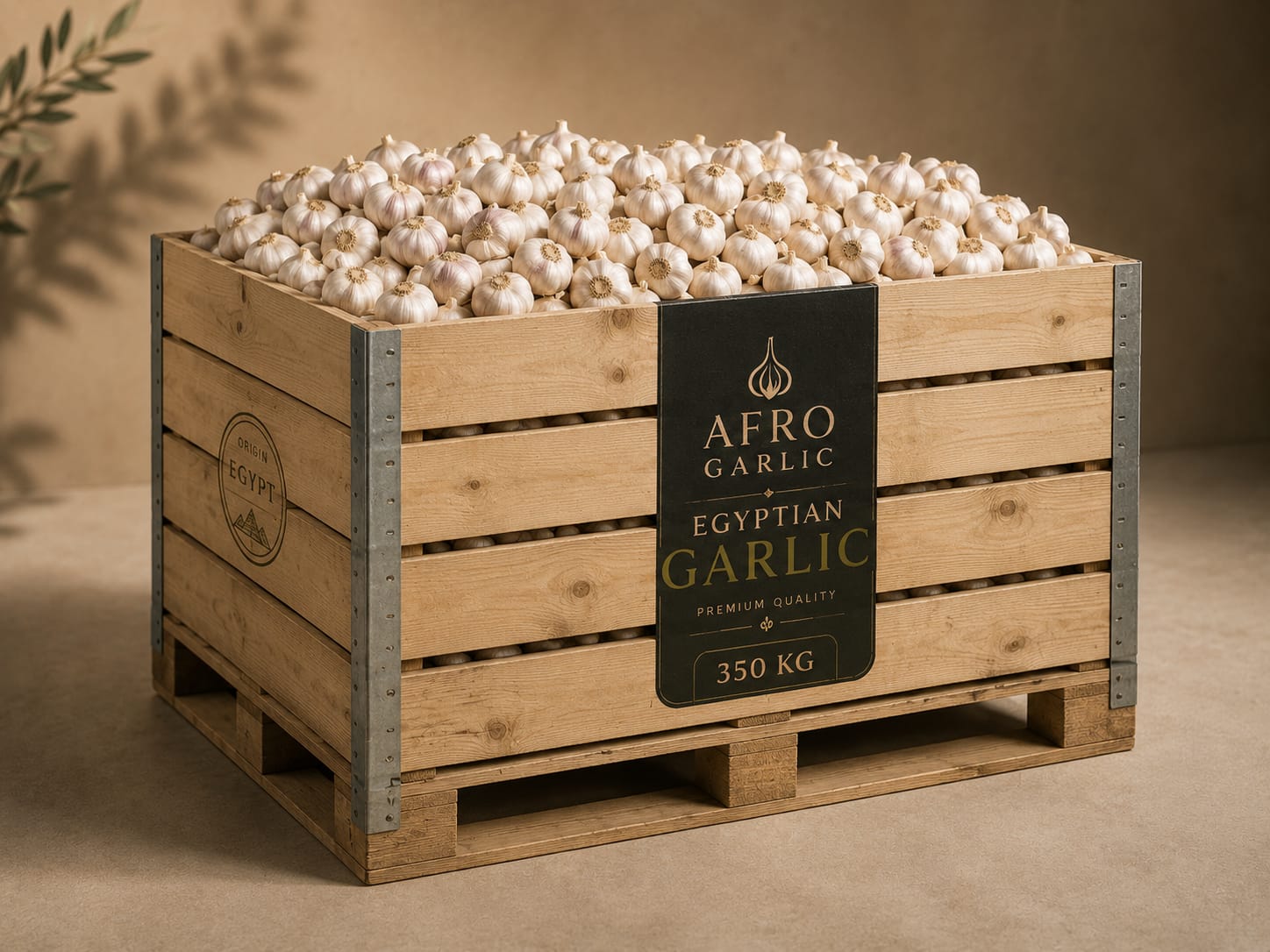 Bulk Packaging